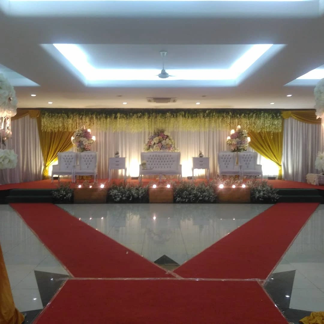 Aula Serbaguna