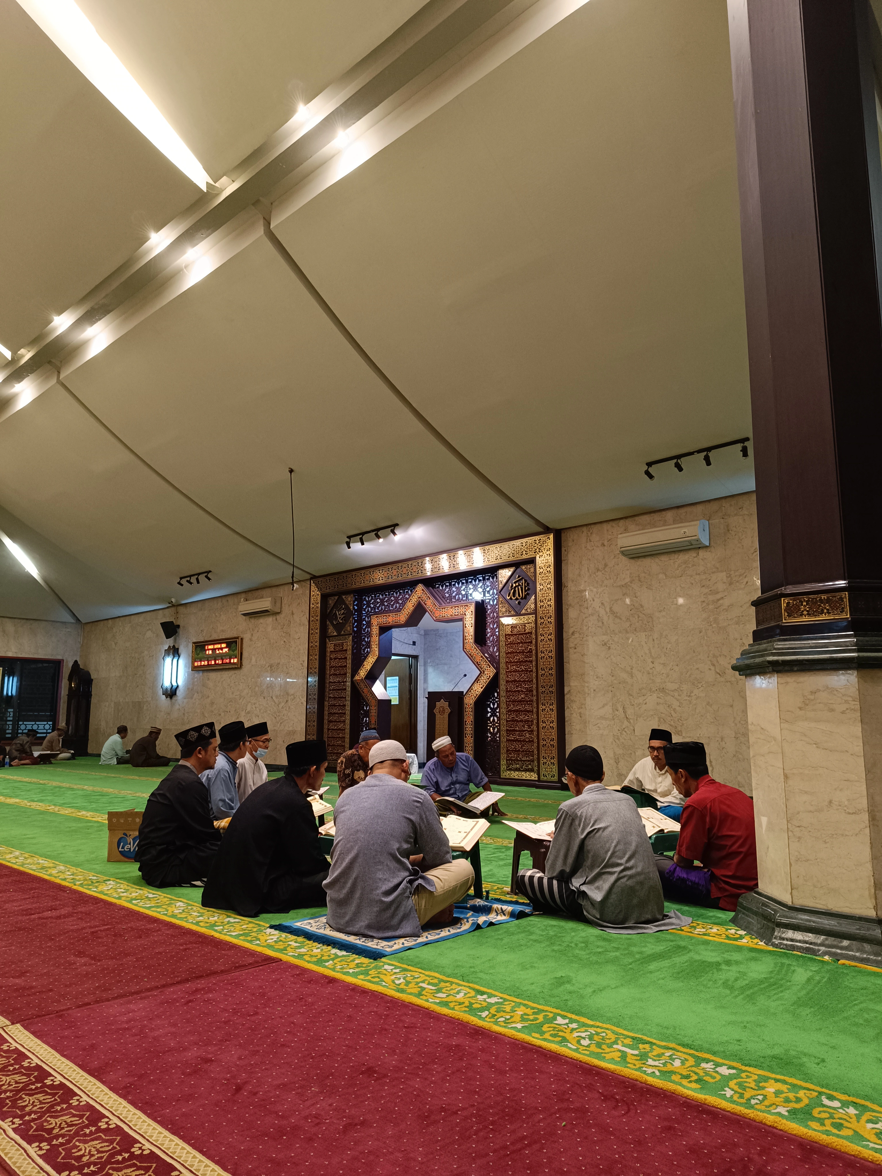 Dauroh Al-Quran
